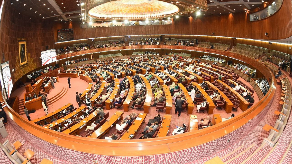 Contempt of Parliament Bill approved