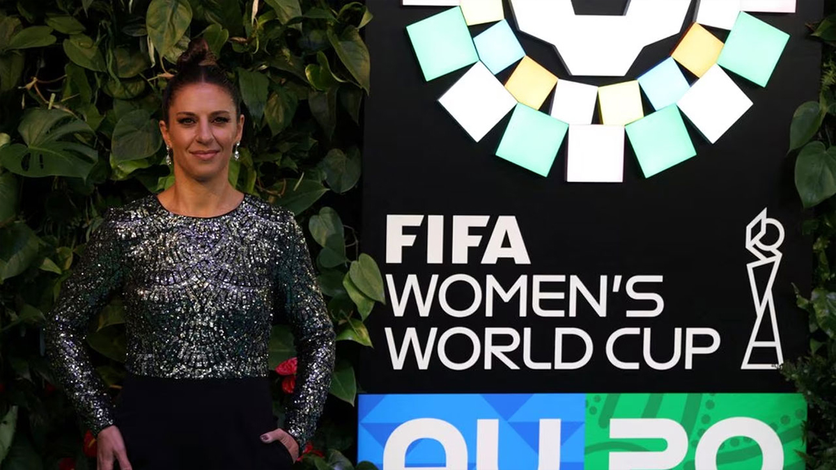 FIFA announced 20,000 tickets for Women World Cup