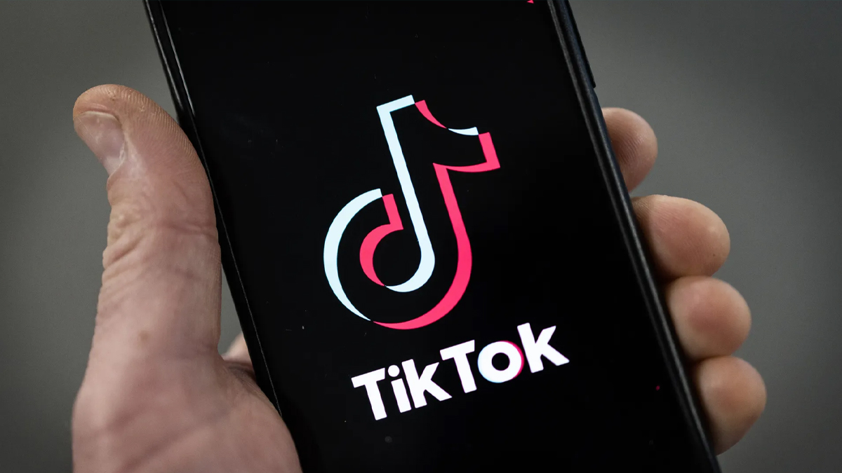 Tiktok deleted 11.7m Pakistani videos