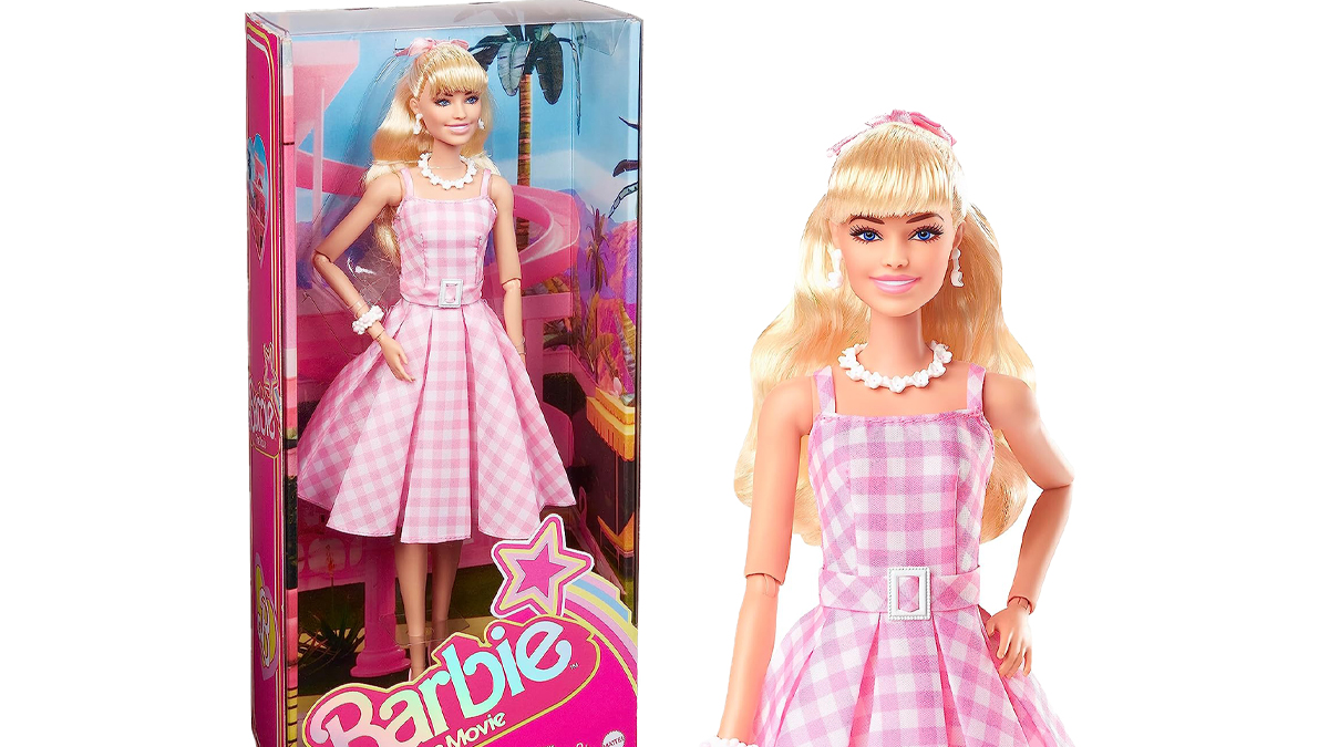 Barbie movie revives interest in Dolls once again