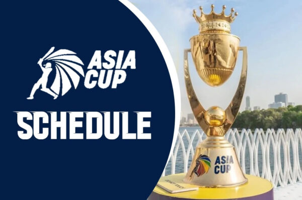 PCB to share Asia Cup Schedule today