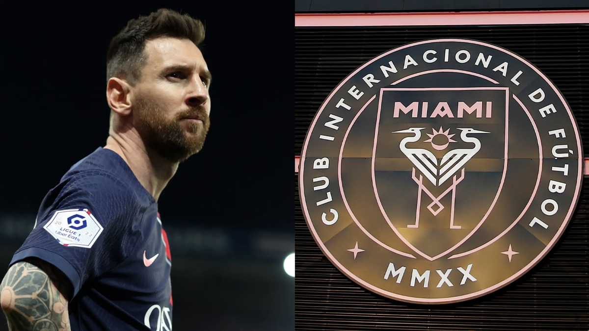 Lionel Messi’s Journey in Inter Miami