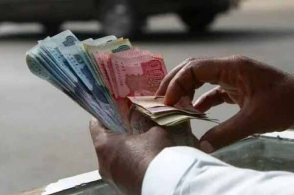 35% increase in Govt Employees salaries