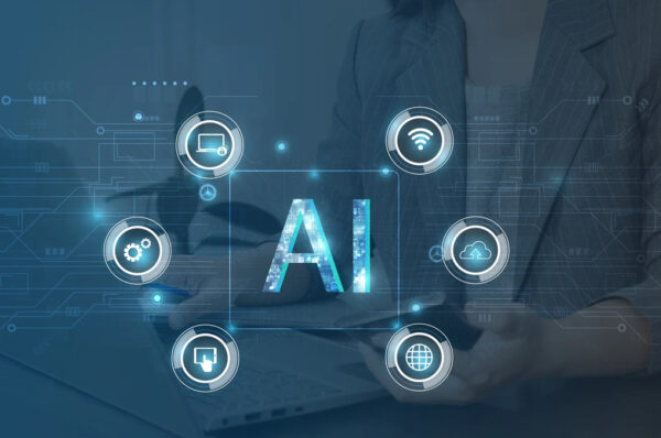 Watermark for AI content