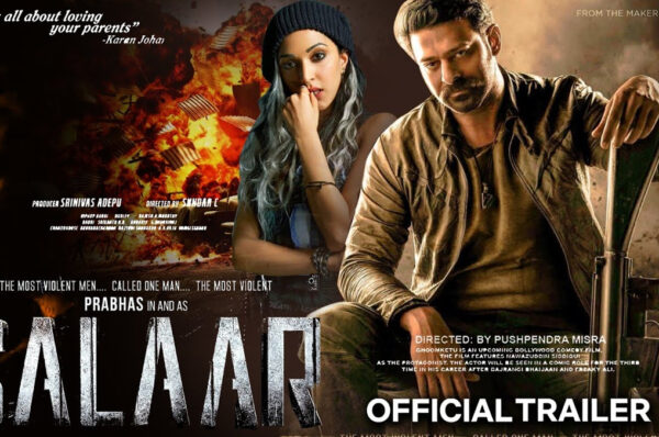 Salar Movie, All Details