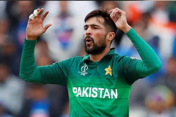 Muhammad Amir