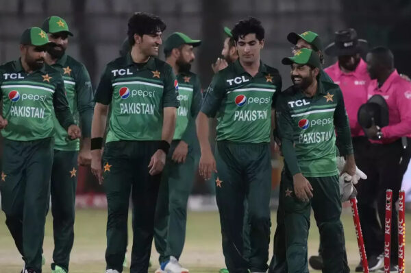 Pakistan's participation in the World Cup remains doubtful