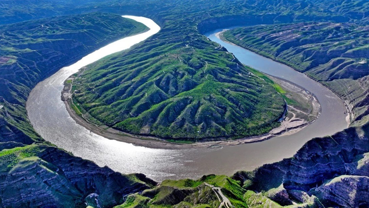 The Yellow River Tourism season 2023