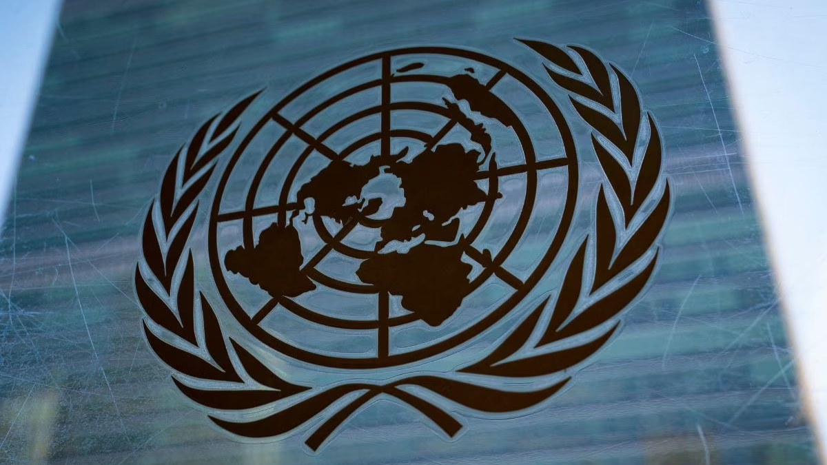 UN to fix Global food system