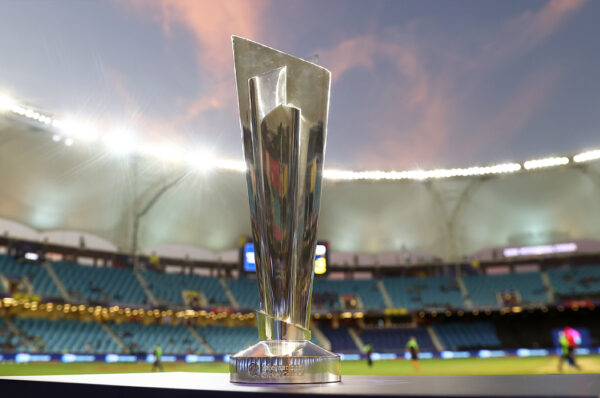 ICC World Cup 2024 final schedule