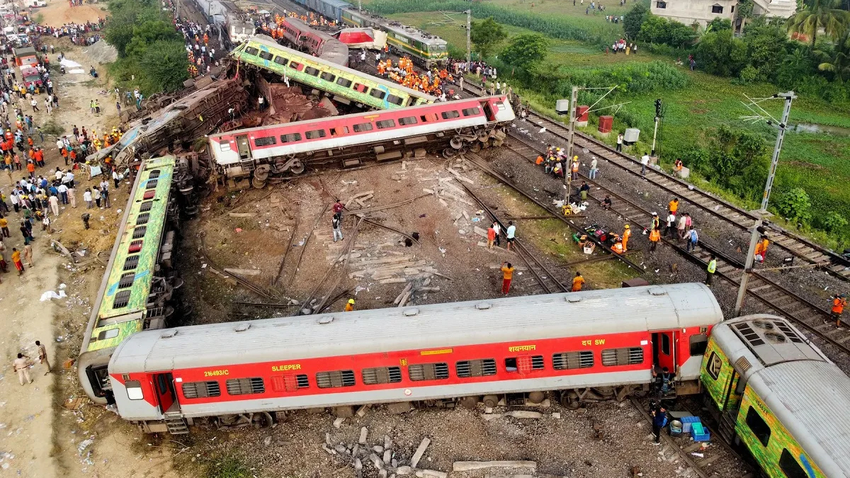 Heartfelt Condolences from UAE after Tragic Train Accident in Pakistan