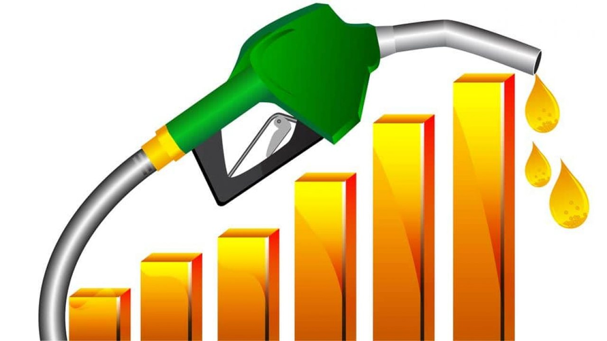 Hike in Petroleum Prices