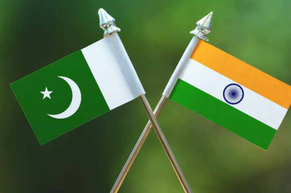 India Pakistan willing to talk