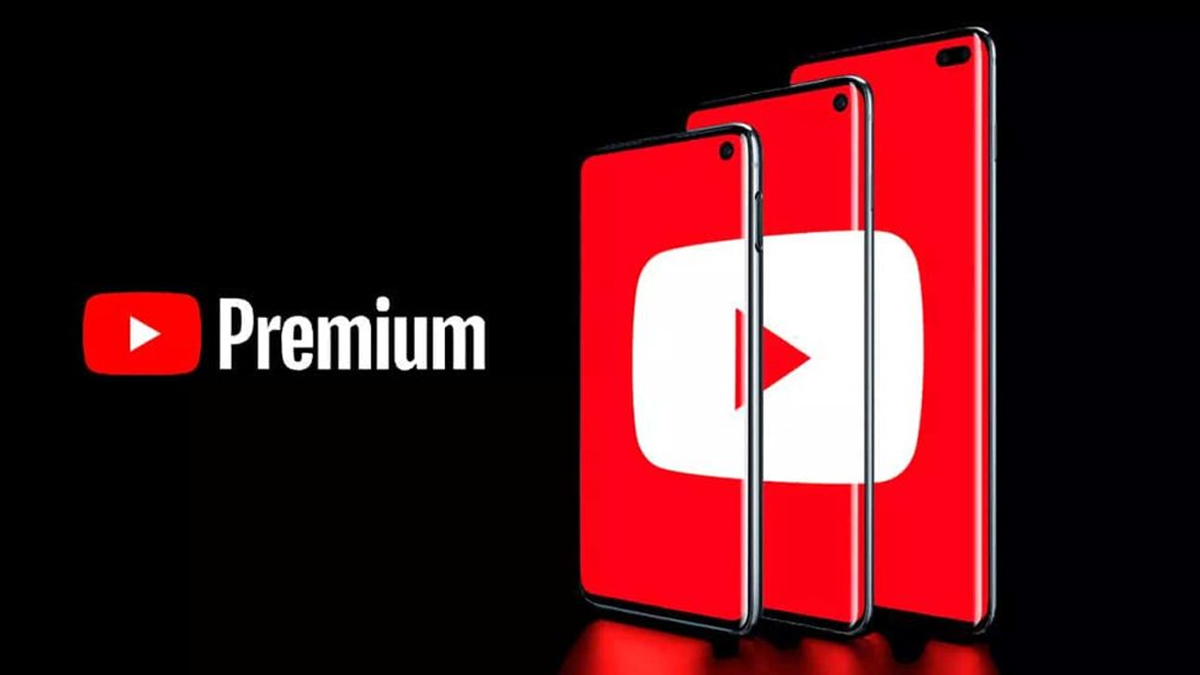 Premium YouTube for Pakistan