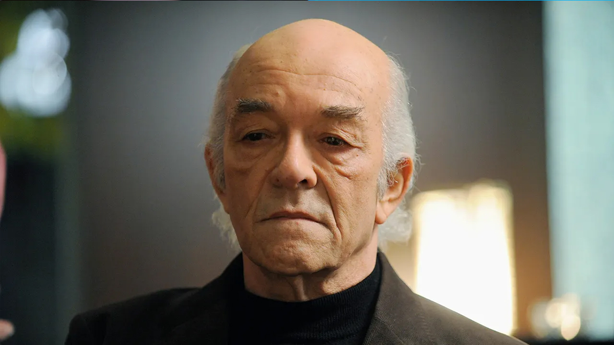 Breaking Bad actor Mark Margolis died