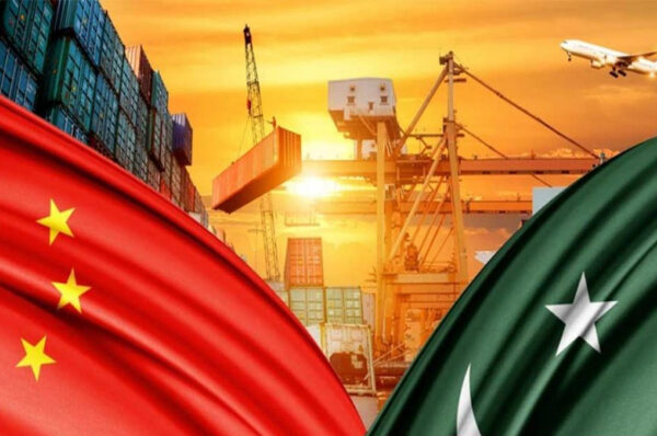 CPEC in second phase
