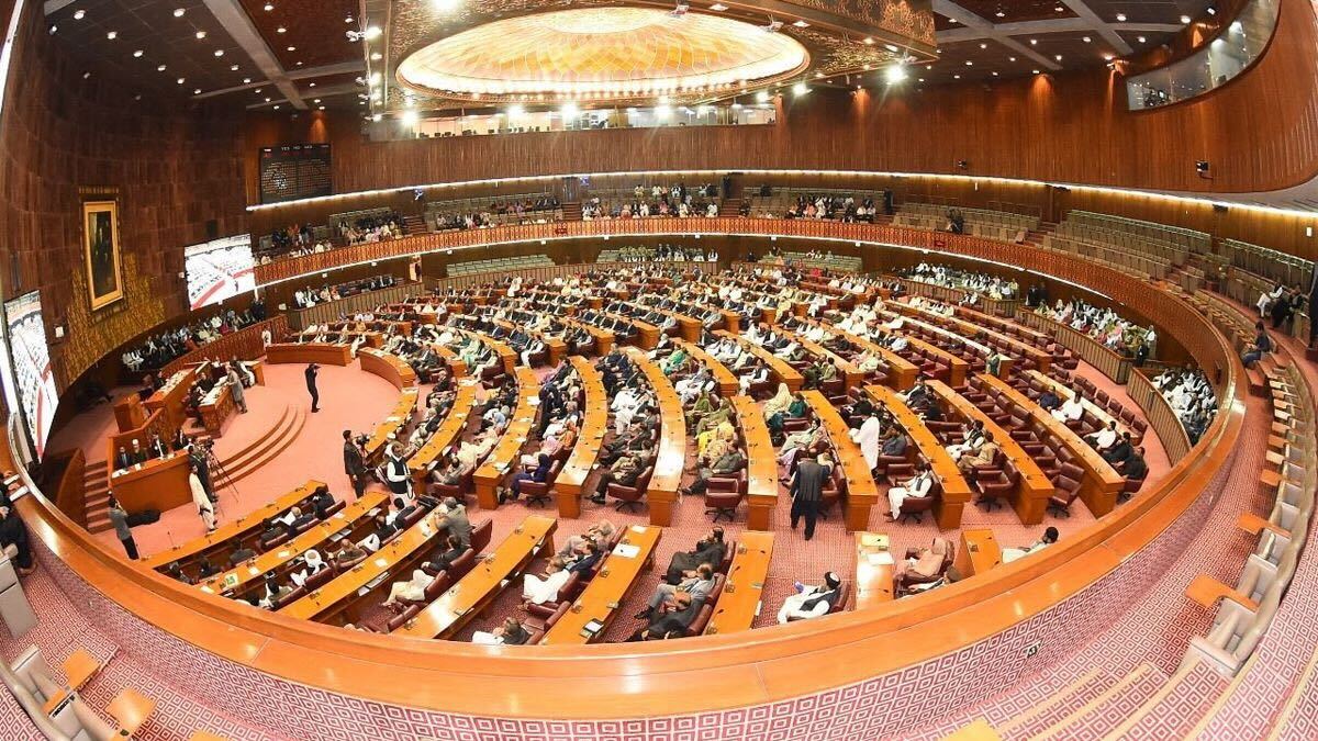 The 15th National Assembly Ends: What Happens Now?