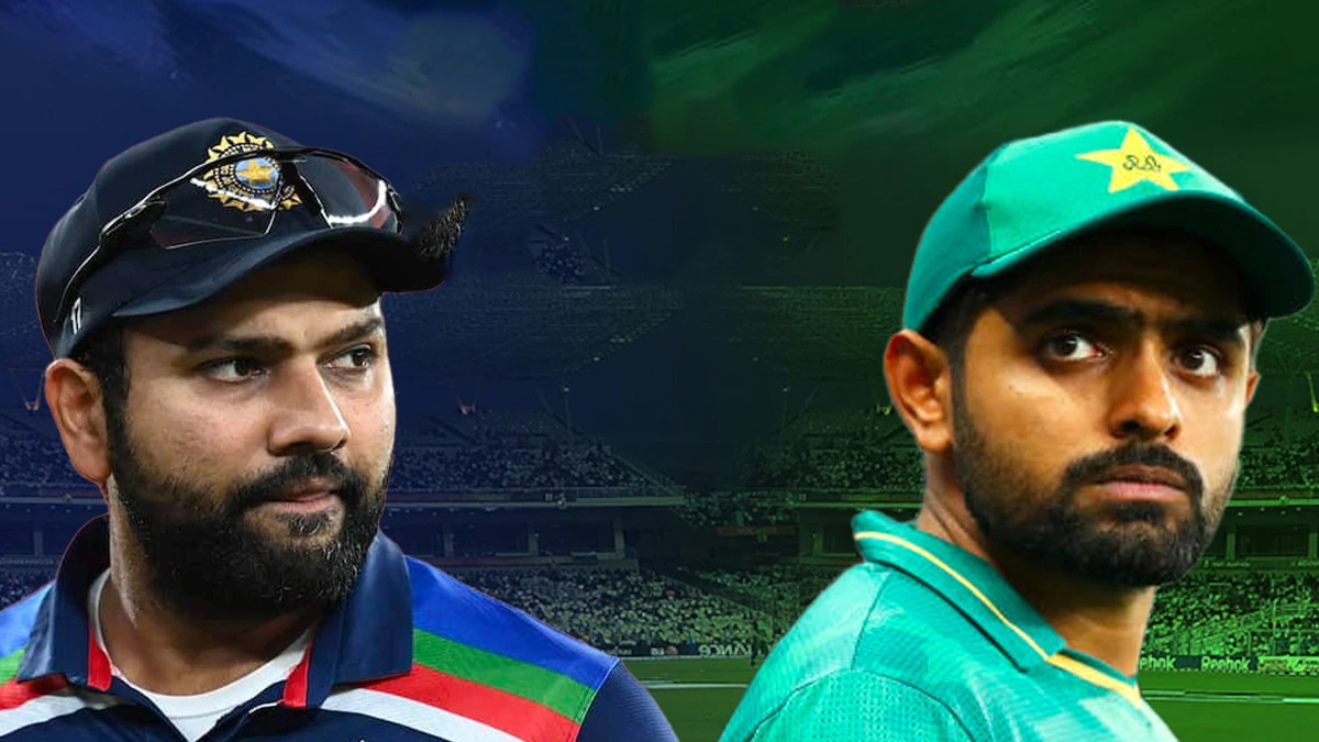 Asia Cup 2023 A Comprehensive Guide to Acquiring Tickets for the Epic India vs Pakistan Showdown!