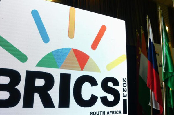 brics summit 2023 agenda