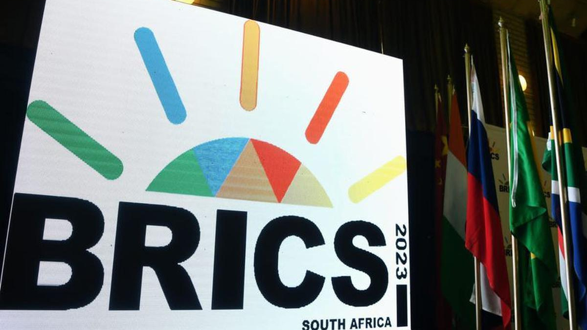 BRICS Summit 2023 Agenda