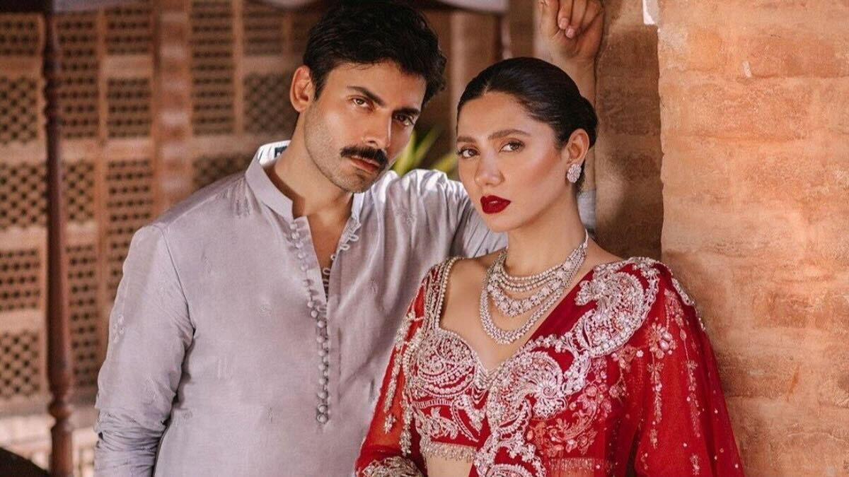 Fawad Khan and Mahira Khan to Grace Netflix’s First Pakistan Original