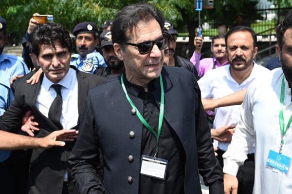 imran khan faces questioning over may 9 incidents ongoing investigations unfold