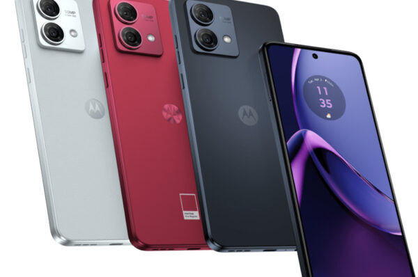 launch of motorola g84