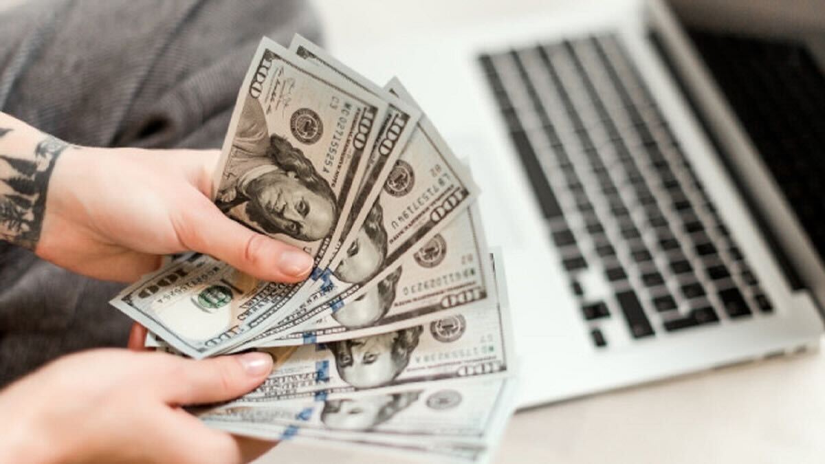 make money from home the online earning app revolution