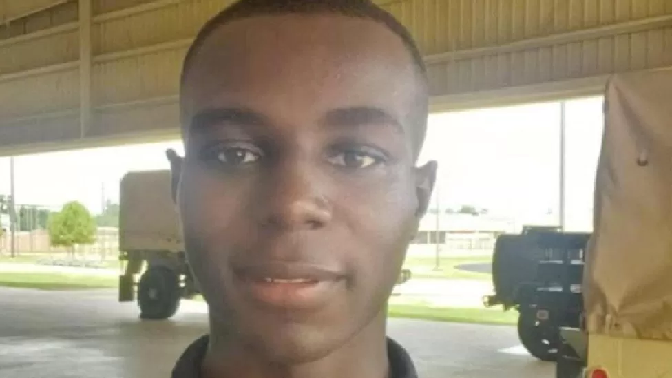 north korea says us soldier travis king fled because of racism