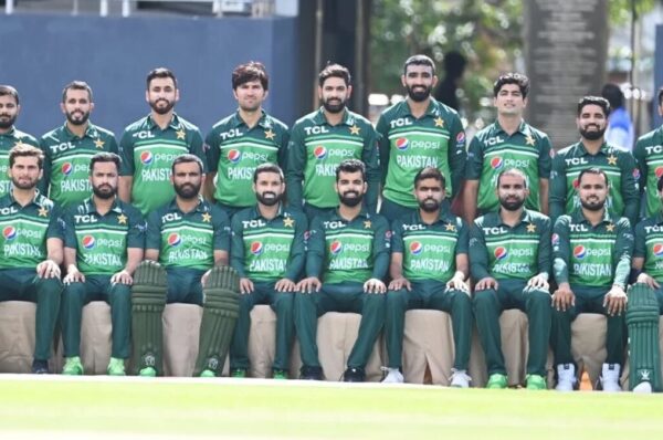 pakistan reshapes asia cup 2023 squad after convincing victory