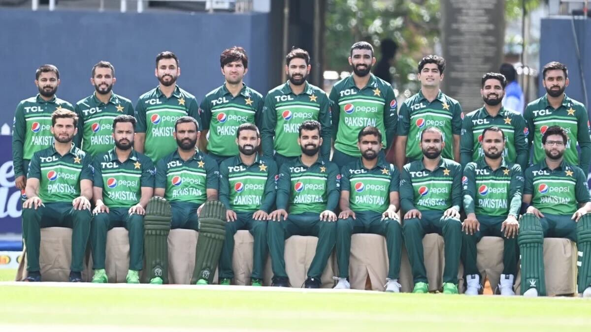 Pakistan Reshapes Asia Cup 2023 Squad After Convincing Victory Over Afghanistan