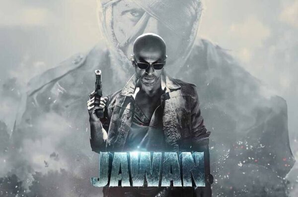 srk movie jawan bags 9700 tickets sold and rs 1.2 cr in advance bookings