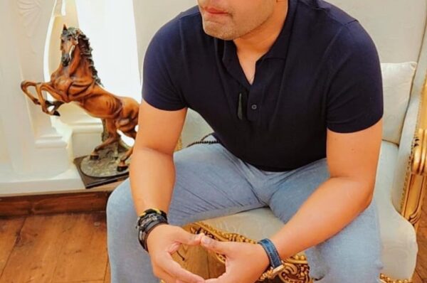 umar akmal’s emotional breakdown in show