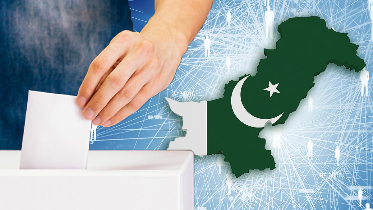 Pakistan’s 2023 Digital Census: Implications and Delay in General Elections