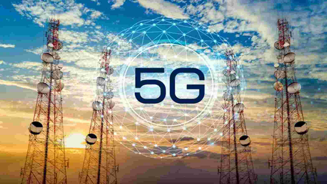 arrival of 5g in pakistan could take more time than expected