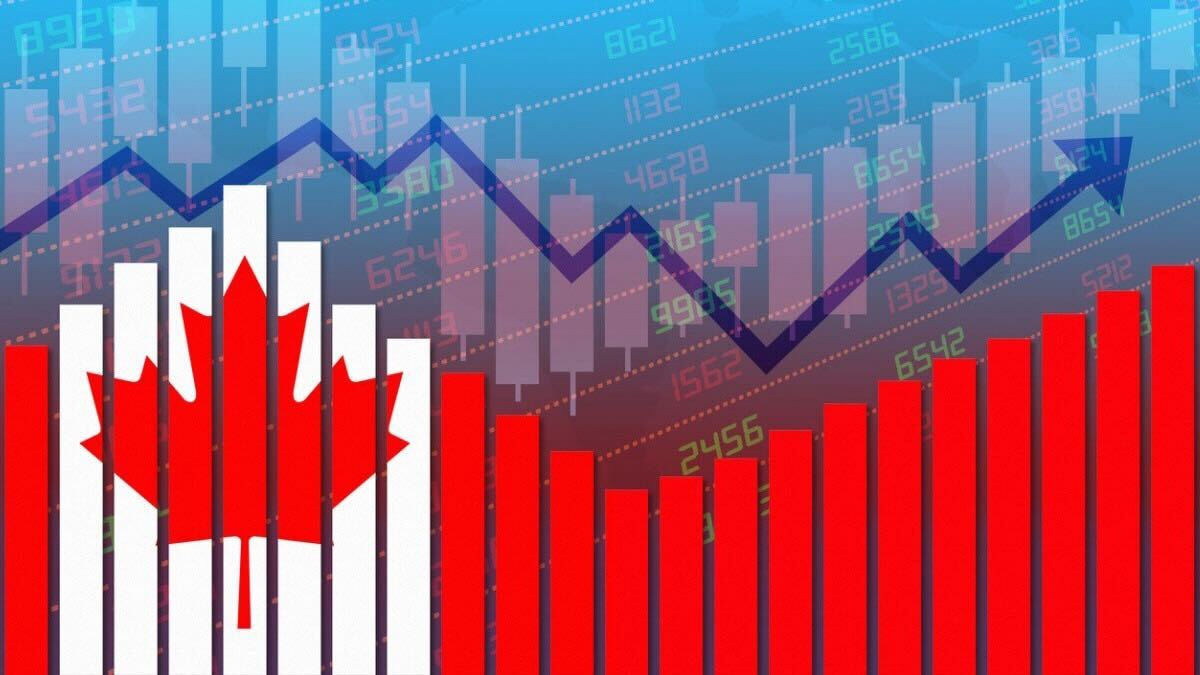Canada’s Economy Shrinks in Q2, Raising Doubts About Rate Hikes