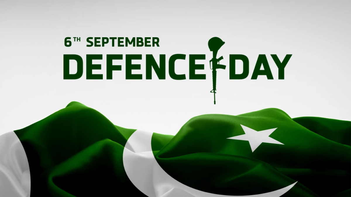 defense and martyrs day remembering heroes