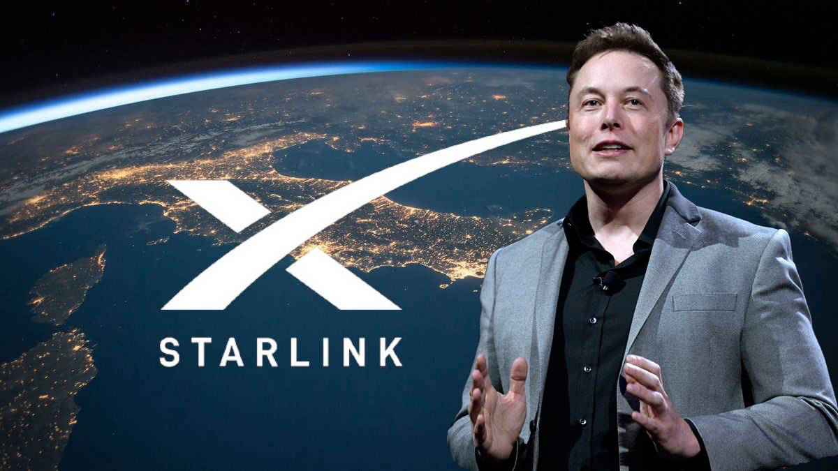 Elon Musk’s Explanation for Turning Off Starlink in Crimea