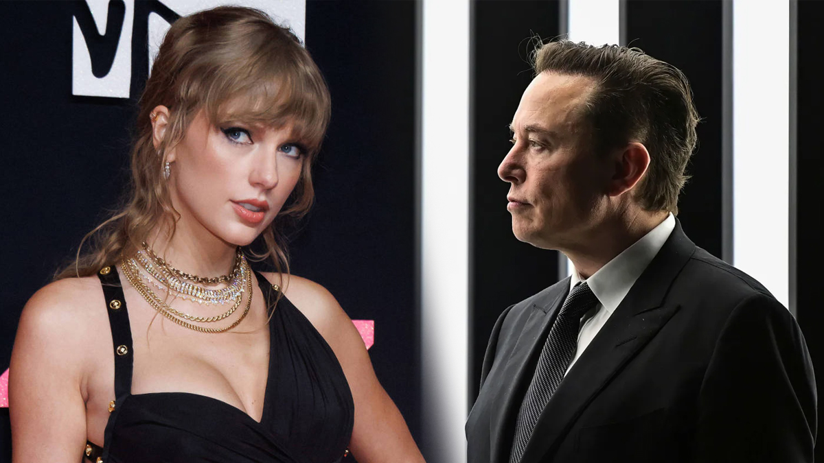 Elon Musk’s Unusual Request to Taylor Swift’s Music on X Amid Controversy