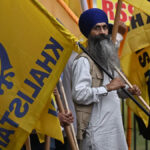 fbi warns sikh us nationals of life threats after nijjar's murder