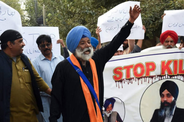 how u.s. helped canada investigate hardeep singh nijjar's killing