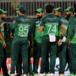 ICC Men’s World Cup 2023: Pakistan vs. New Zealand Warm-Up Match Goes Behind Closed Doors