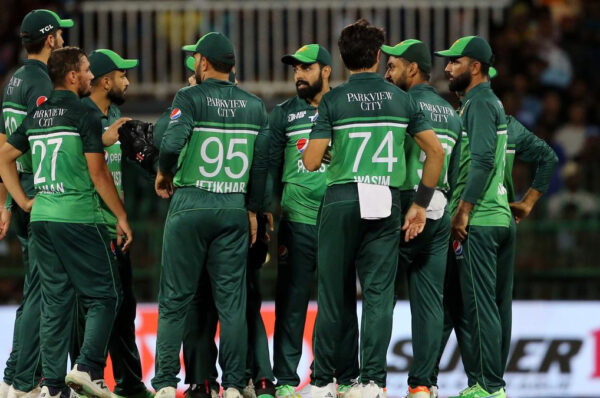 icc world cup 2023 pakistan vs new zealand warm up match goes behind closed doors