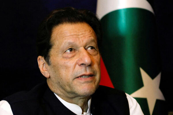 imran khan asks high court for help after bail denied