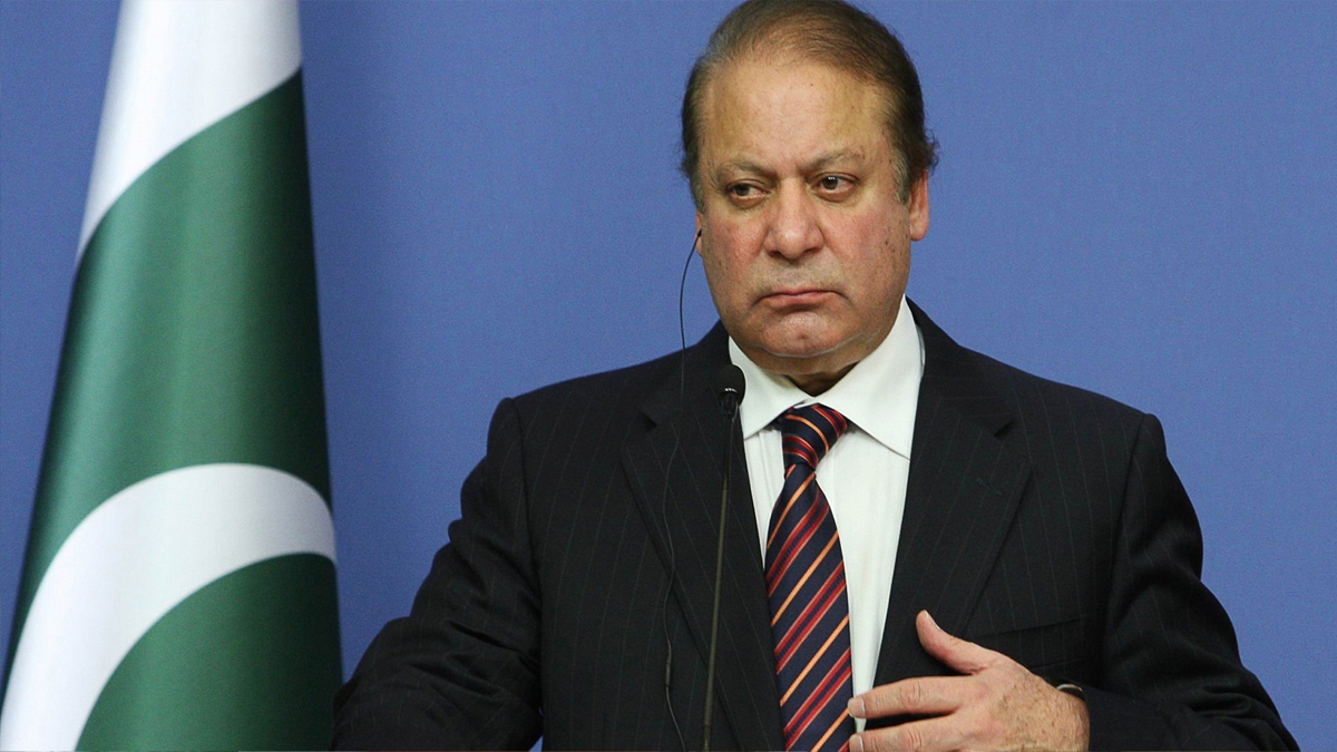 Nawaz Sharif eager to return to Pakistan