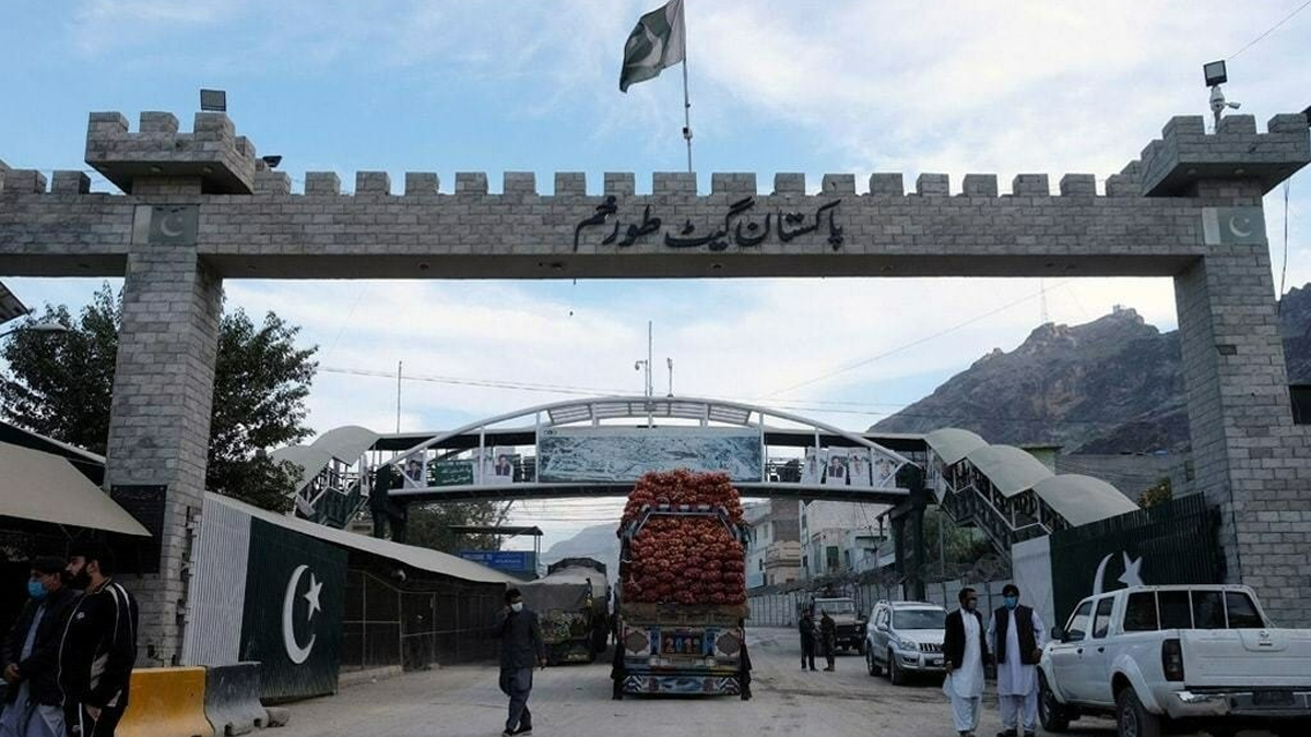 Pak-Afghan border to reopen as both sides reach an agreement