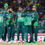 Pakistan Team Heads to India for the Highly-Anticipated World Cup 2023