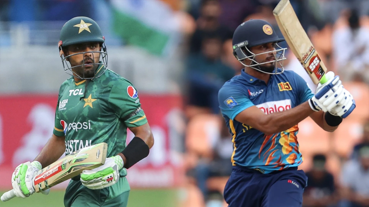 Pakistan makes big changes to lineup for showdown against Sri Lanka