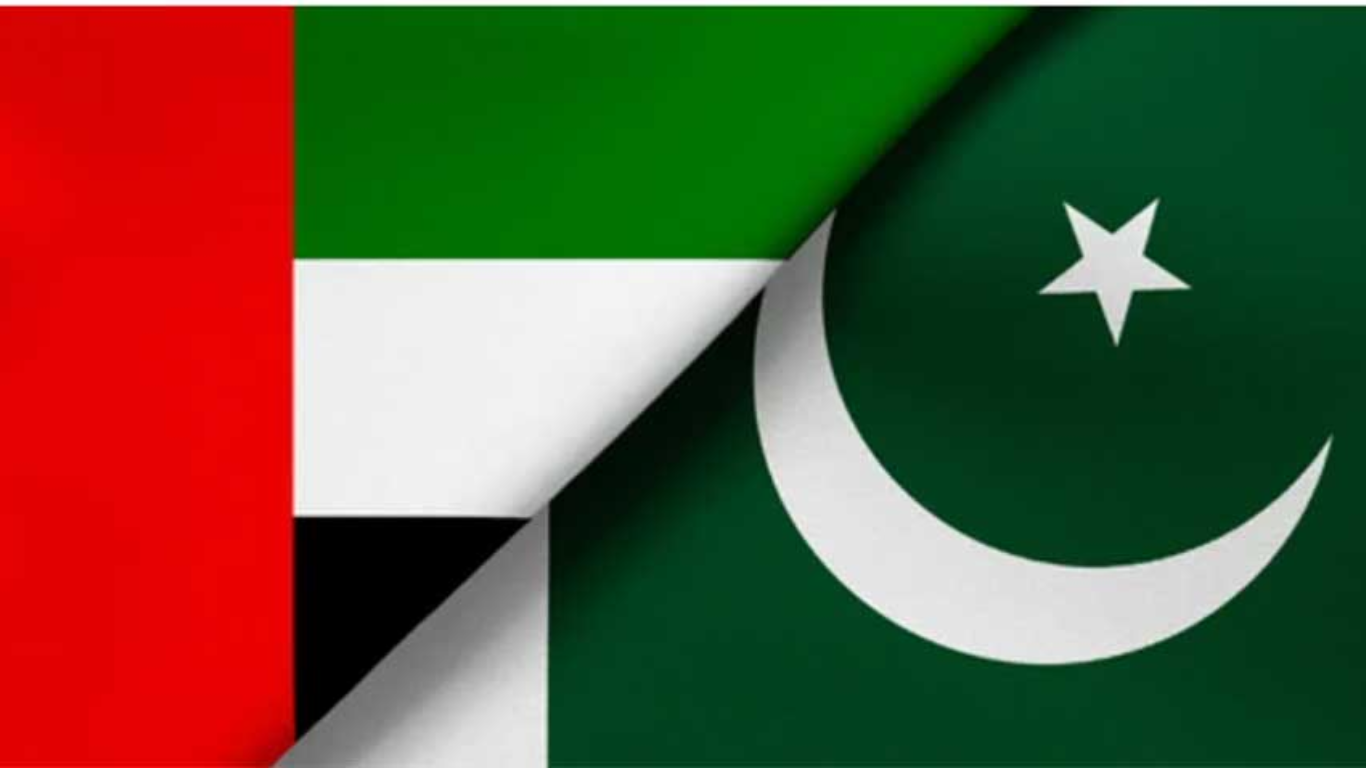 pakistan sees increase in exports to middle east