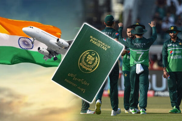 pakistani cricket team likely to get visas for world cup 2023 in india